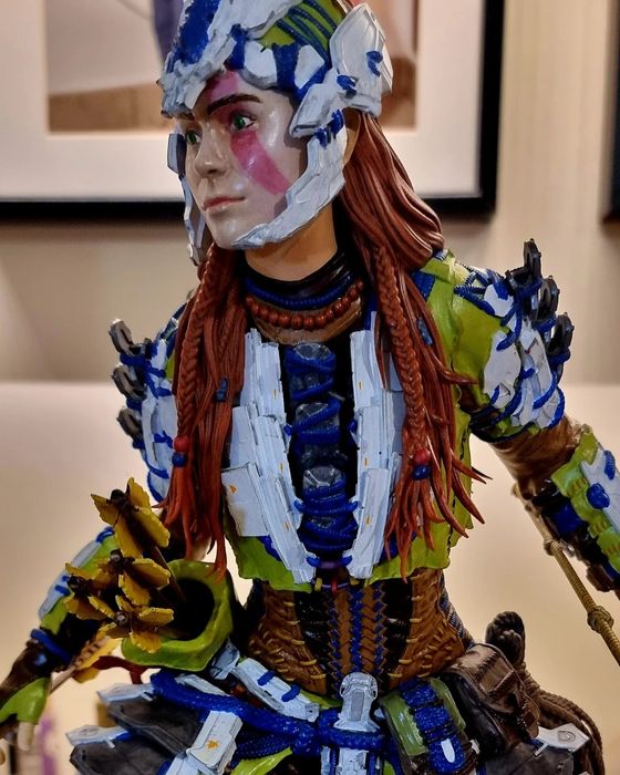 Alloy - horizon forbiden west