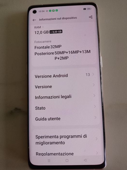 Telemóvel como NOVO