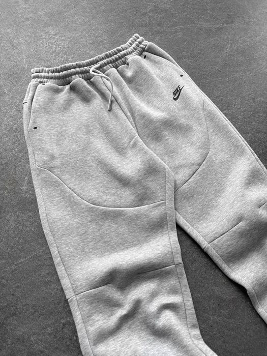 Круті Штани Nike Tech Fleece Polo  nocta оверсайс Baggy Фліс