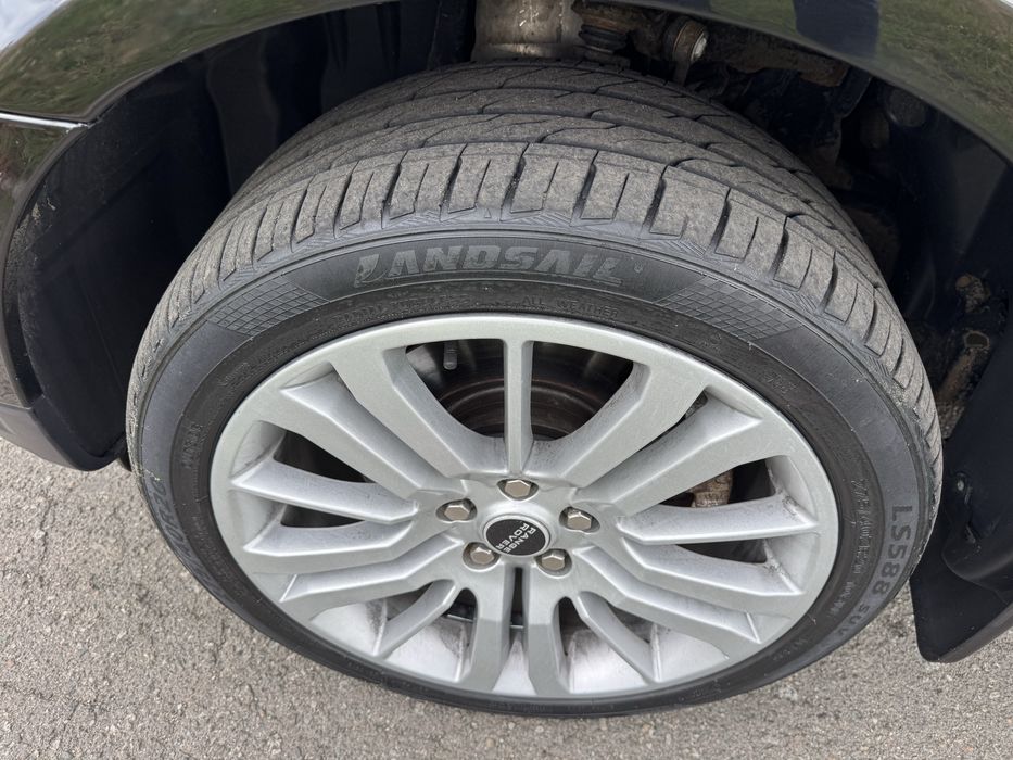 Range Rover Sport 3.0 d 4*4