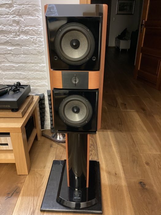 JM Lab Mini Utopia