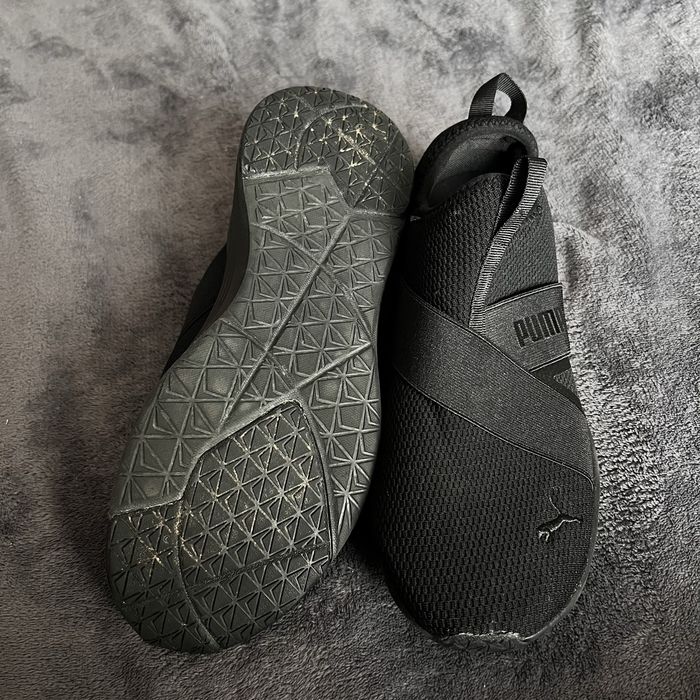 Чоловічі кросівки Puma Better foam. P. 41. Ідеал!!!