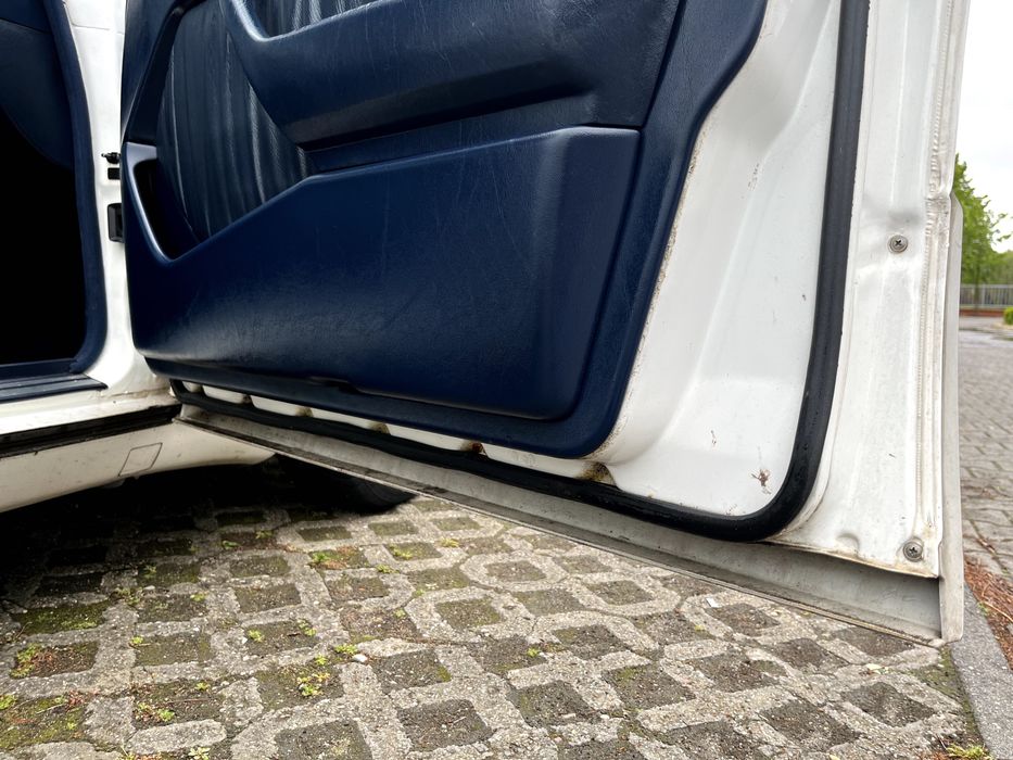 Mercedes W 124 Kombi 3.0TD  Klimatronik