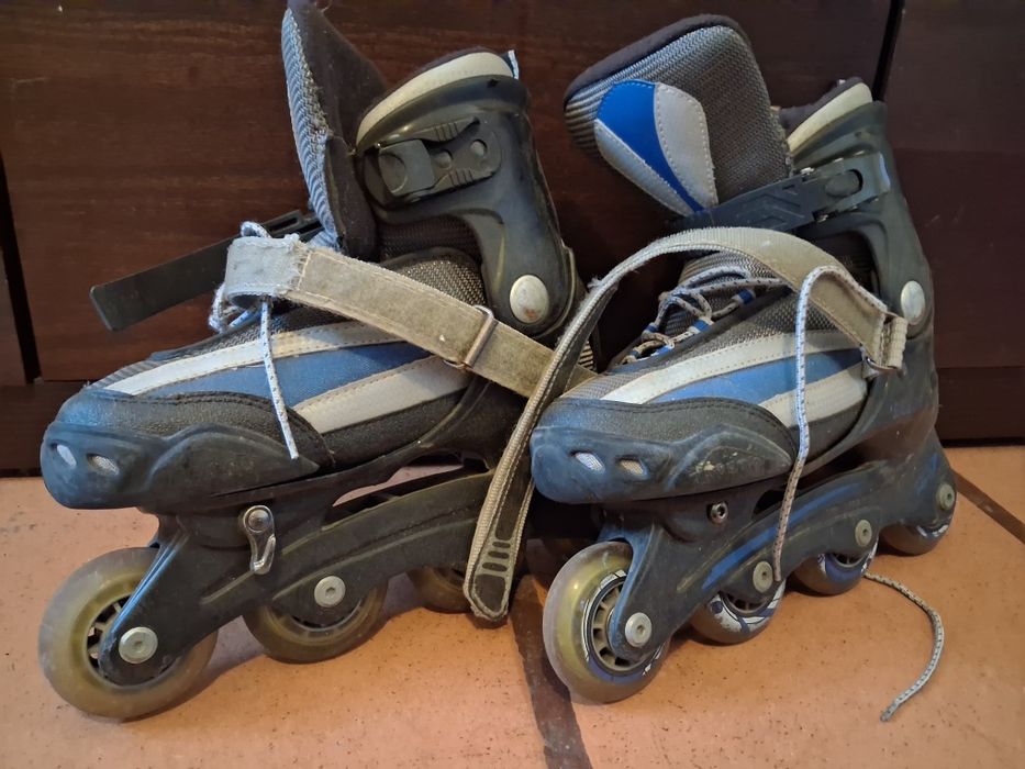 Patins em linha (36/38)