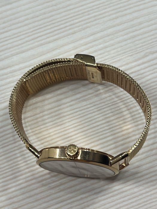 Жіночий годинник Calvin Klein