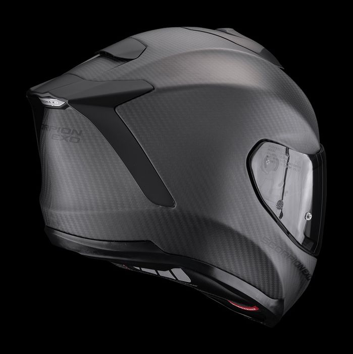 Capacete Scorpion Exo 1500 Air Carbon
