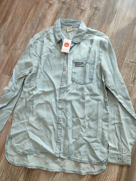 Sprzedam koszulę nową