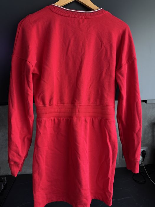 Сукня Tommy Hilfiger