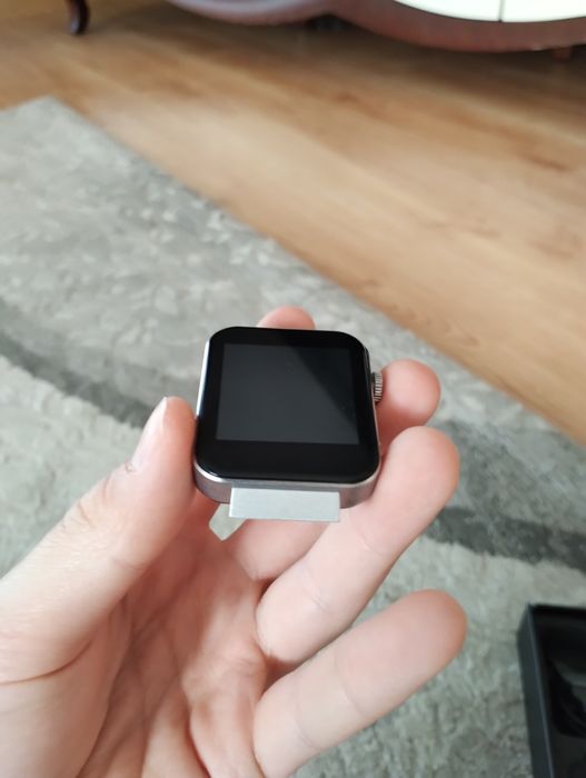 Zegarek SmartWatch