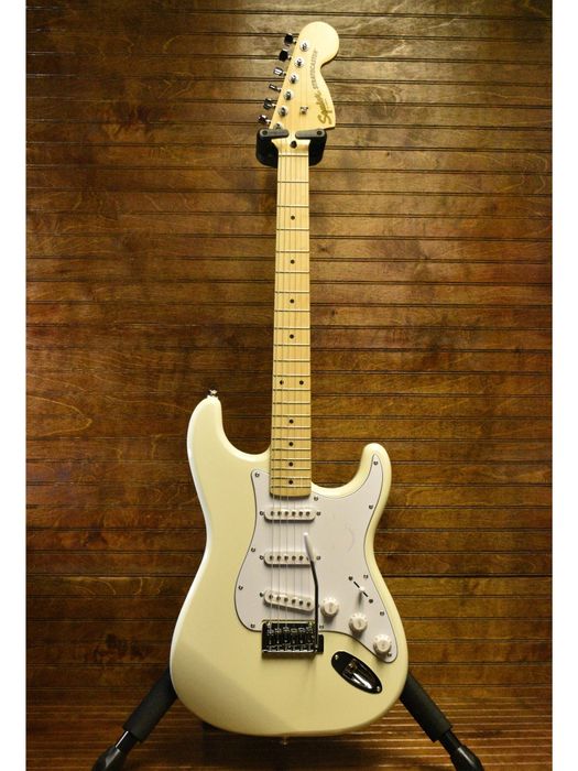 Squier Standard Stratocaster