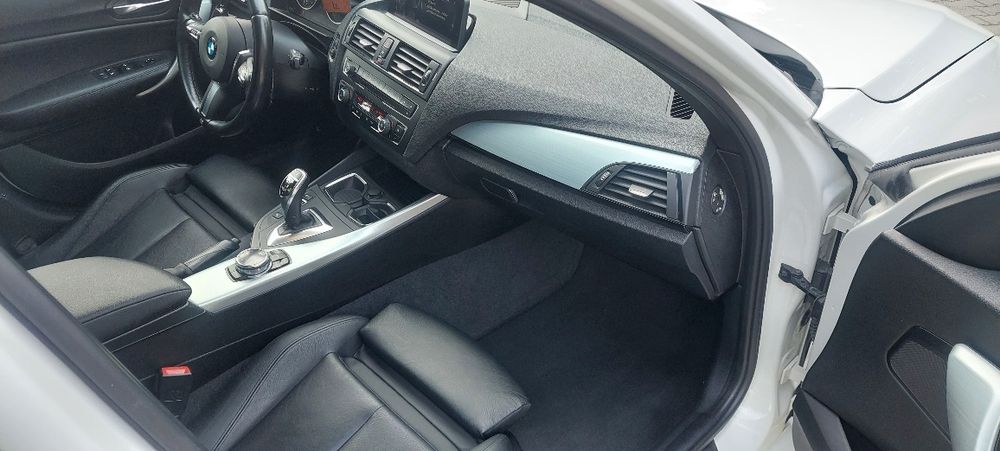 Sprzedam bmw f20 M135xi