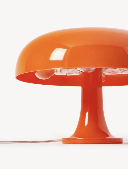 Lampa Artemide Nessino Westwing nowa