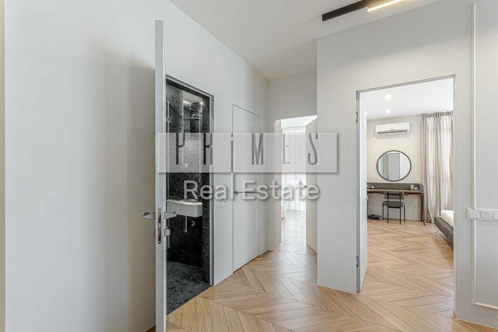 2-rooms apartment apartment by the address st. Ul Predslavinskaya (area 84 m²) - Atlanta.ua - photo 12