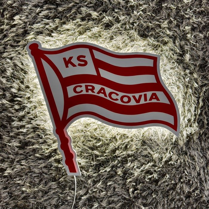 Cracovia Herb Klubu