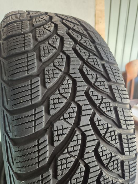 Шини 205/60/16, Bridgestone,  (63)