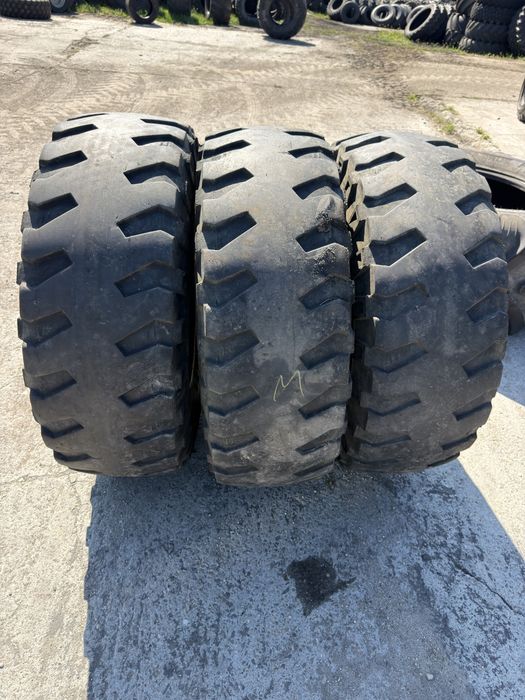 Opony 375/75R20 Mochelin