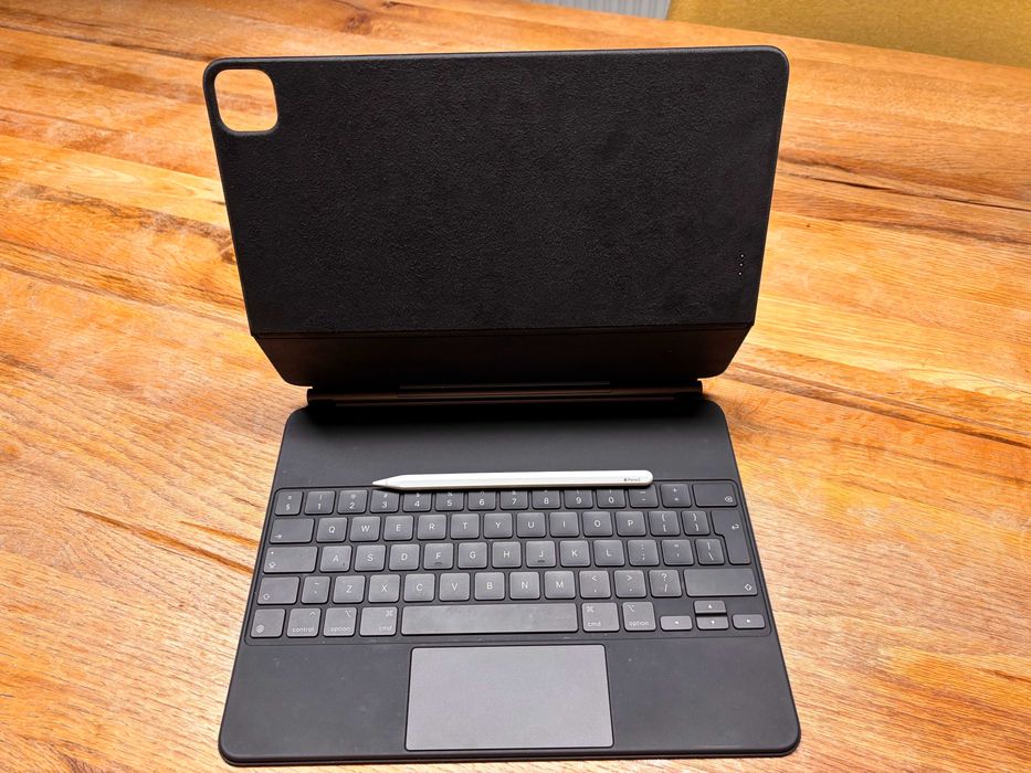 Apple Magic Keyboard iPad Pro 12.9