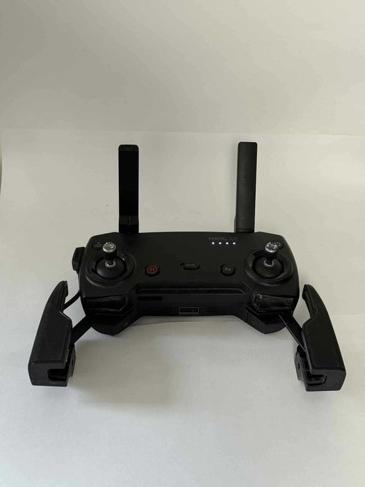 Drone DJI Mavic Air com caixa original e acessórios