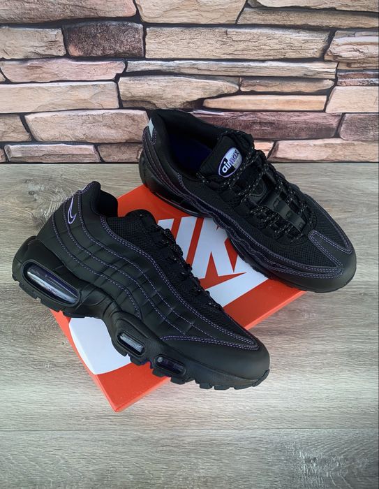 Кросівки Nike Air Max 95 | Nike 95 | Найки 95 | Кросівки Nike 95