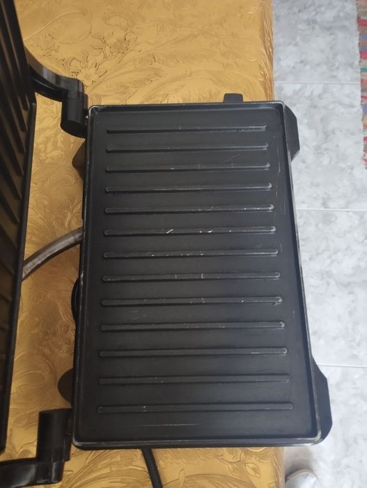 Vendo torradeira tristar