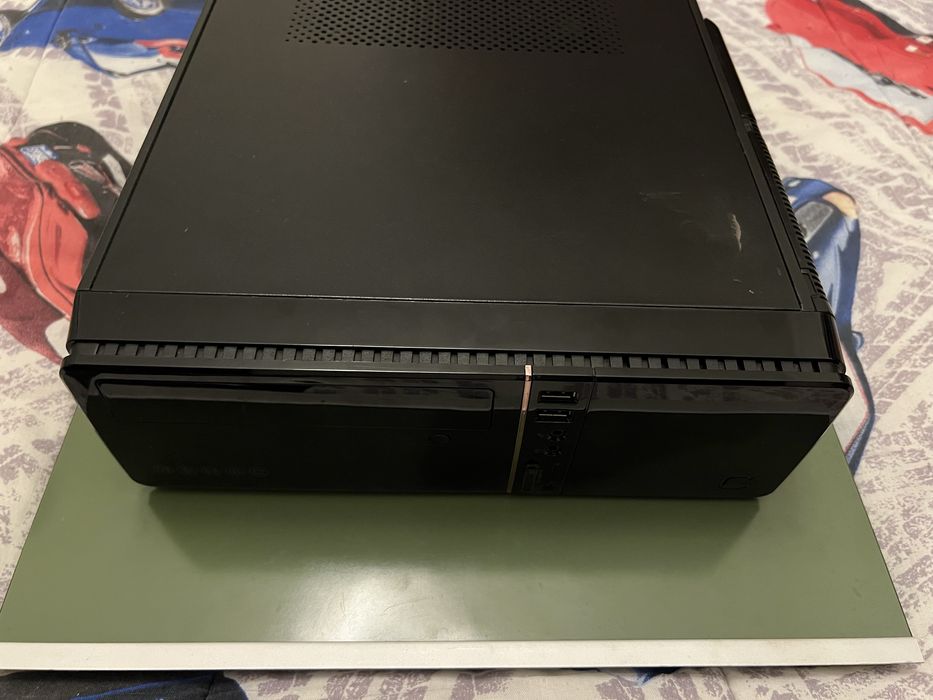 ( ͡° ͜ʖ ͡°) PC computador I7 Rapidinho e compacto (*^o^*)64739753928578120