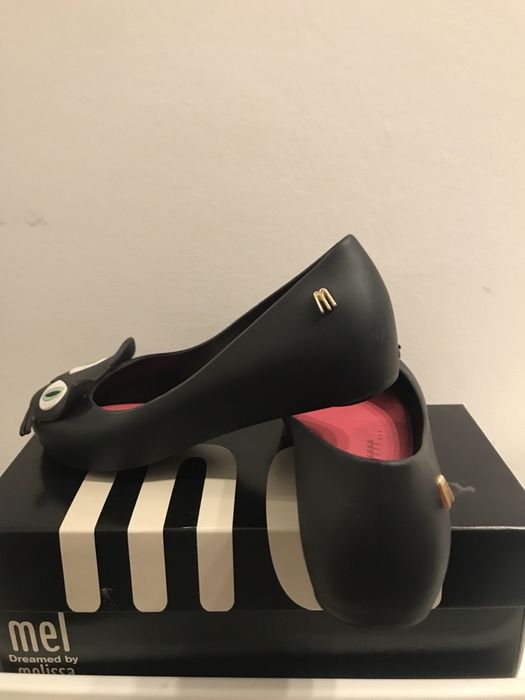 Sabrinas Melissa Tamanho 31 - 15€