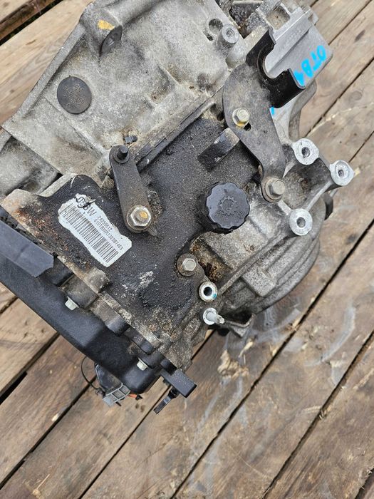 Skrzynia Biegów Automat. Opel AntaraSilnik 2.4 Napęd 4x4 Symbol OTBW