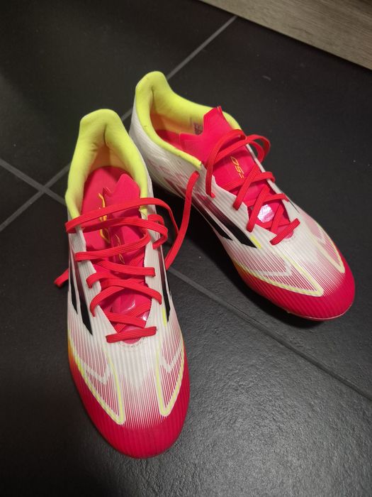 Adidas F50 korki/lanki