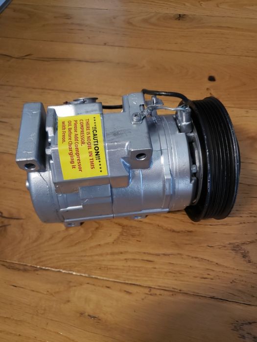 Kompresor klimatyzacji AC commressor