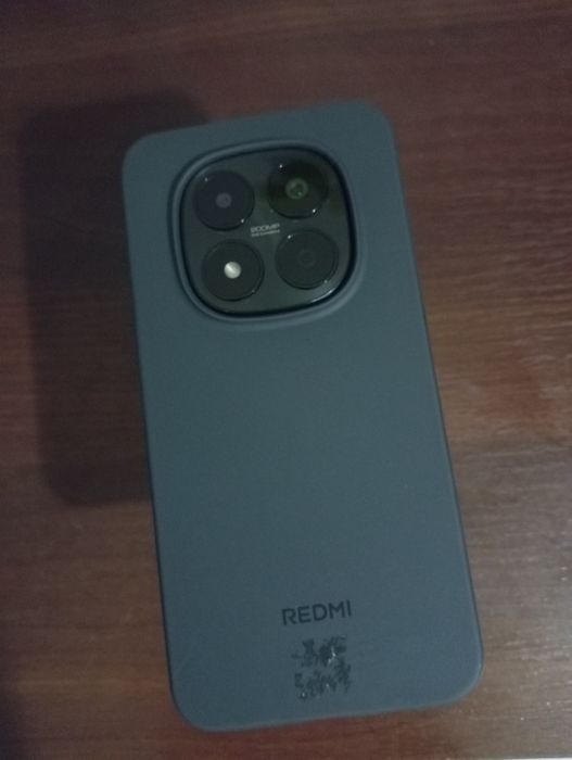 Realmi note 15 pro 5g