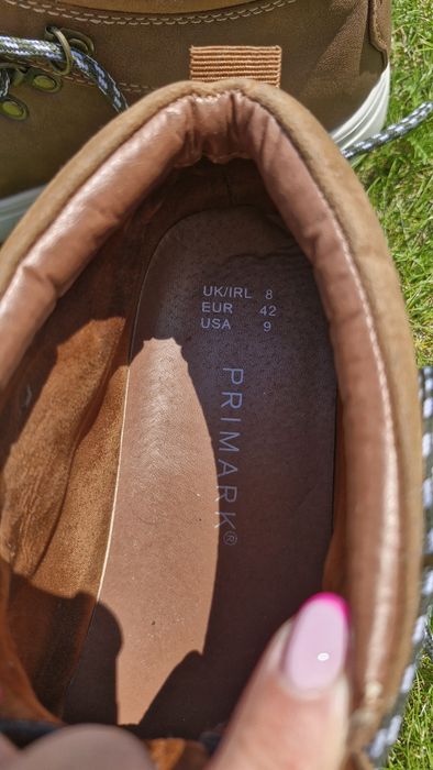 Buty męskie rozmiar 42