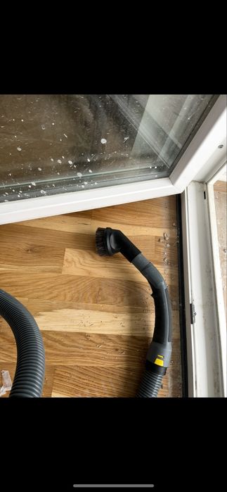 Usługi Sprzątające