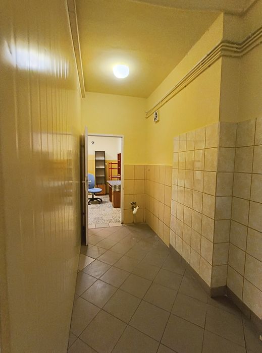 Lokal użytkowy w centrum Wałbrzycha Moniuszki 10
