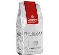 Dallmayr Espresso kawa ziarnista 8kg
