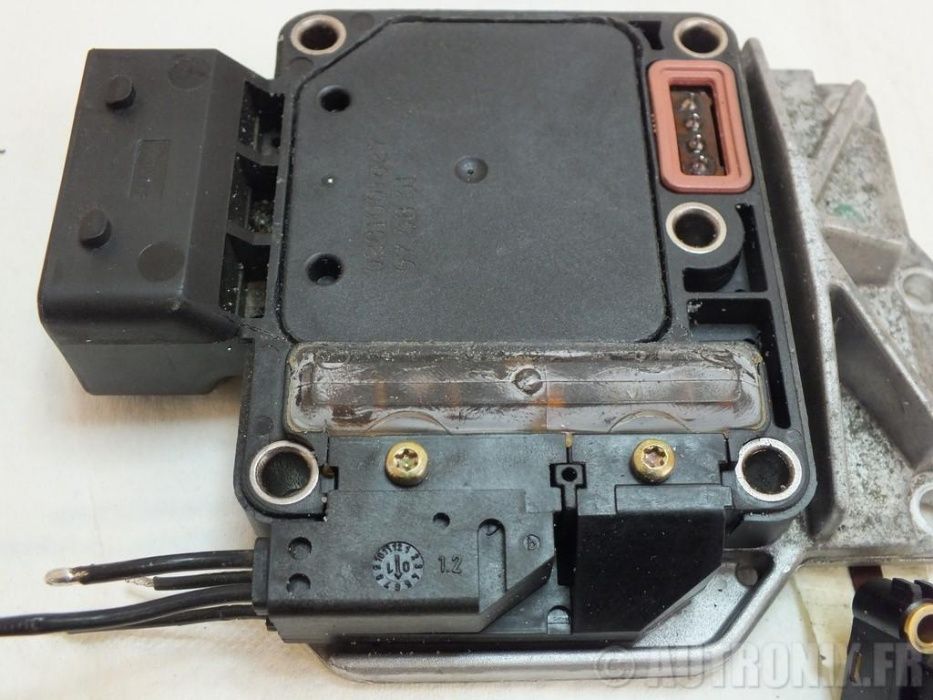CDC CUMMINS Sterownik PSG5 Pompy Wtryskowej BOSCH VP44 VP30