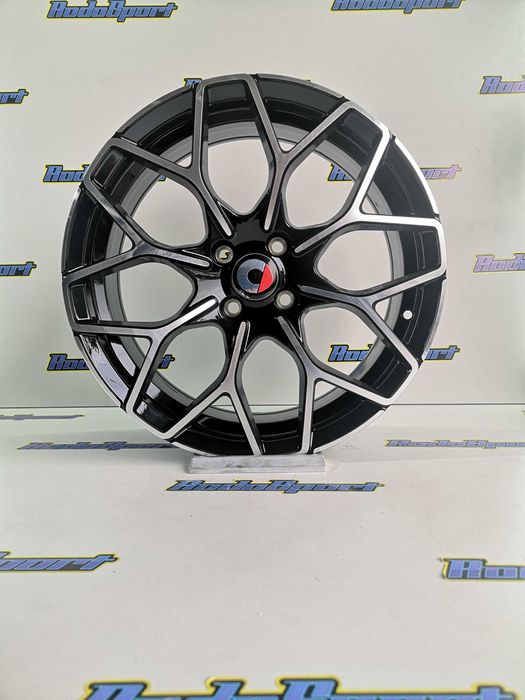 JANTES SMART FOURTWO EM 16/17 | 4X100 NOVAS