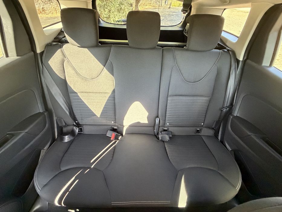Renault Clio Sport Tourer 0.9 TCe Limited Edition