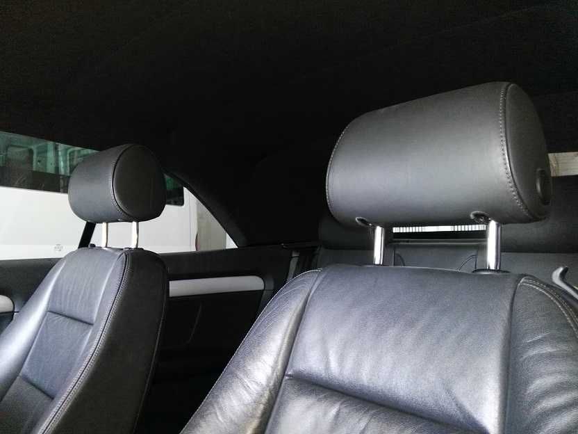 Audi A4 cabrio 2006 bom estado