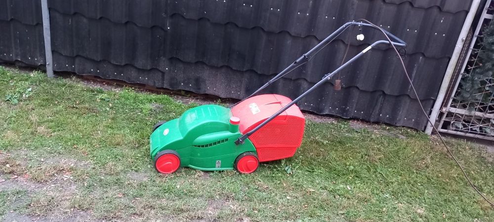 Kosiarka Brill Gloria 1000 Watt