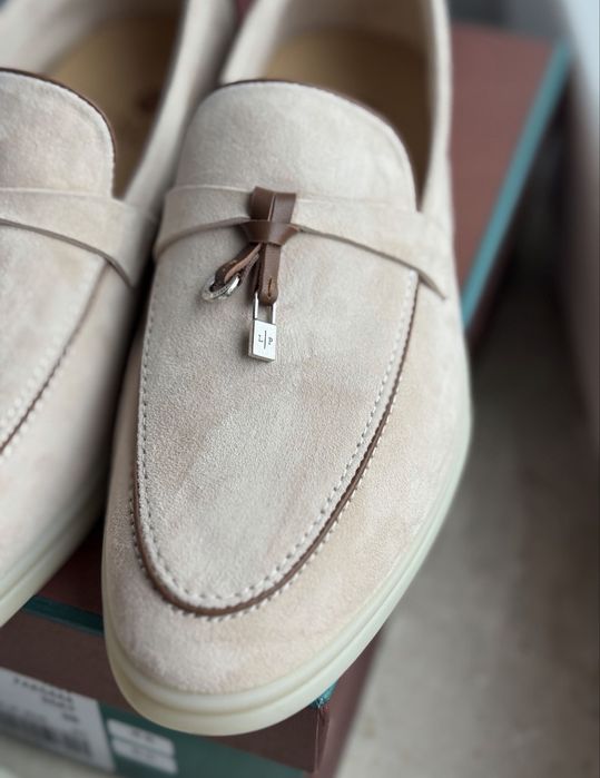 Loafers Loro Piana