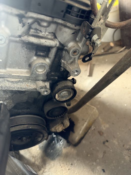 Silnk opel astra k