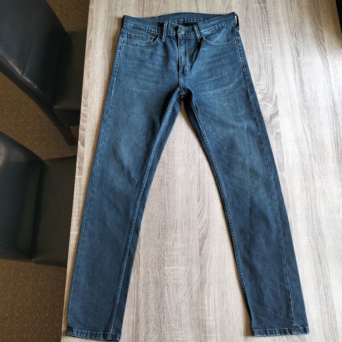 Levi's 510 W31L32