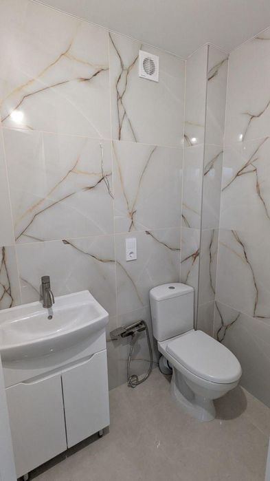 Будинок за адресою вул. Бандери Степана (площа 90 м²) - Atlanta.ua - фото 20