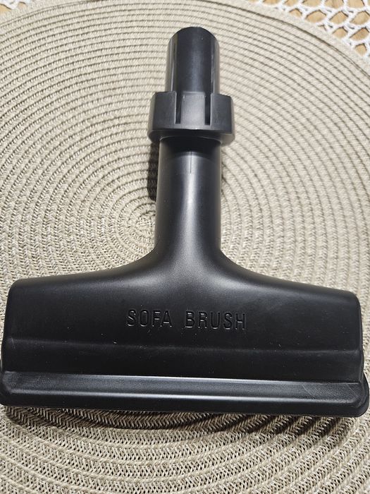 Szczotka do kanap do odkurzacza Tefal 360, Rowenta. Oryginał