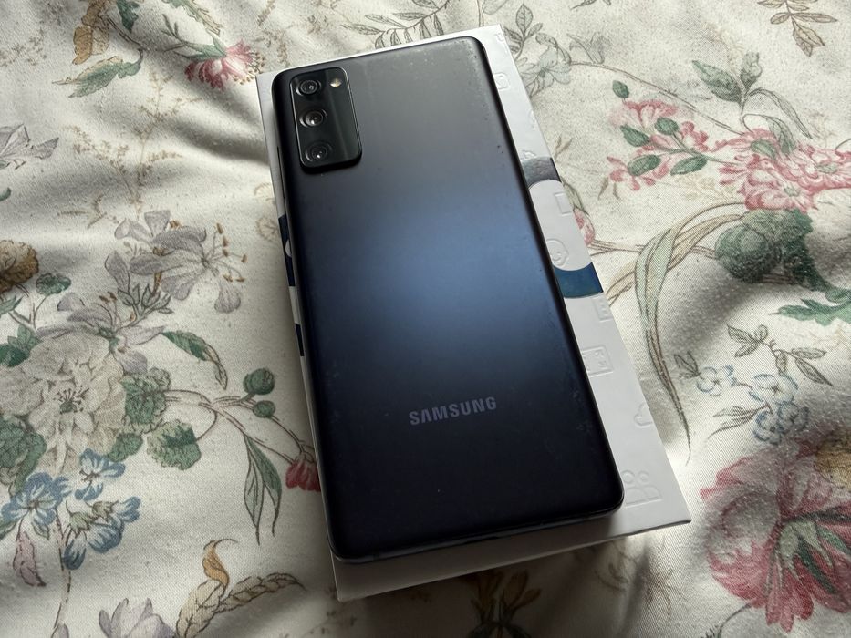 Samsung Galaxy S20 FE 5G