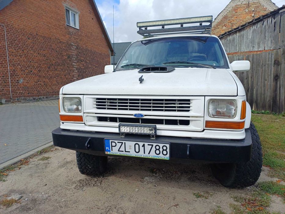 Ford    Explorer