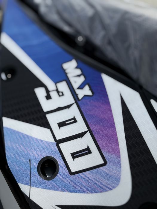Kovi Max 300 motard 2026 НОВИЙ!!!