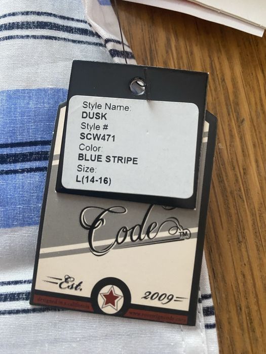 Koszulka polo w paski U.S  Polo Assn