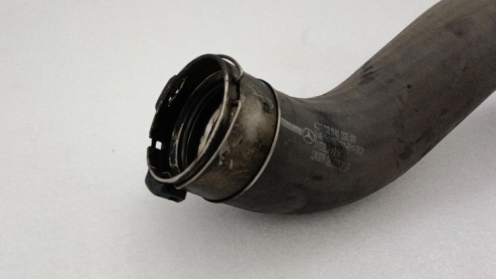 Tubo do intercooler MERCEDES-BENZ Classe A (W176)