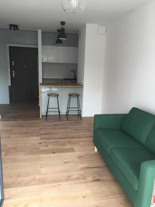 Mieszkanie – Poznań, Piekary, Stare Miasto - Widok 3